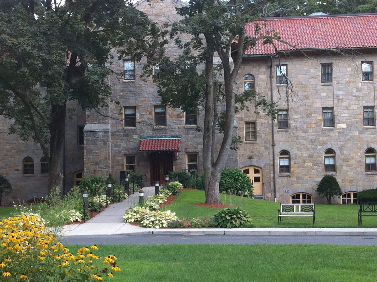 Landmark At Monastery Heights