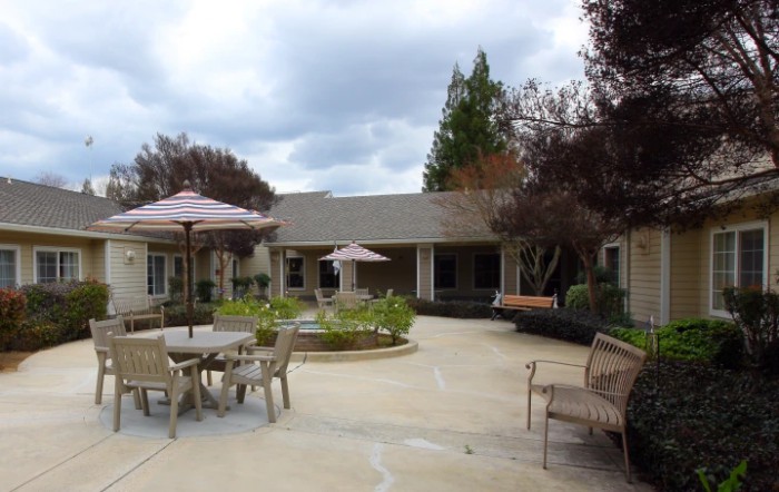 Horizon Health And Subacute Center