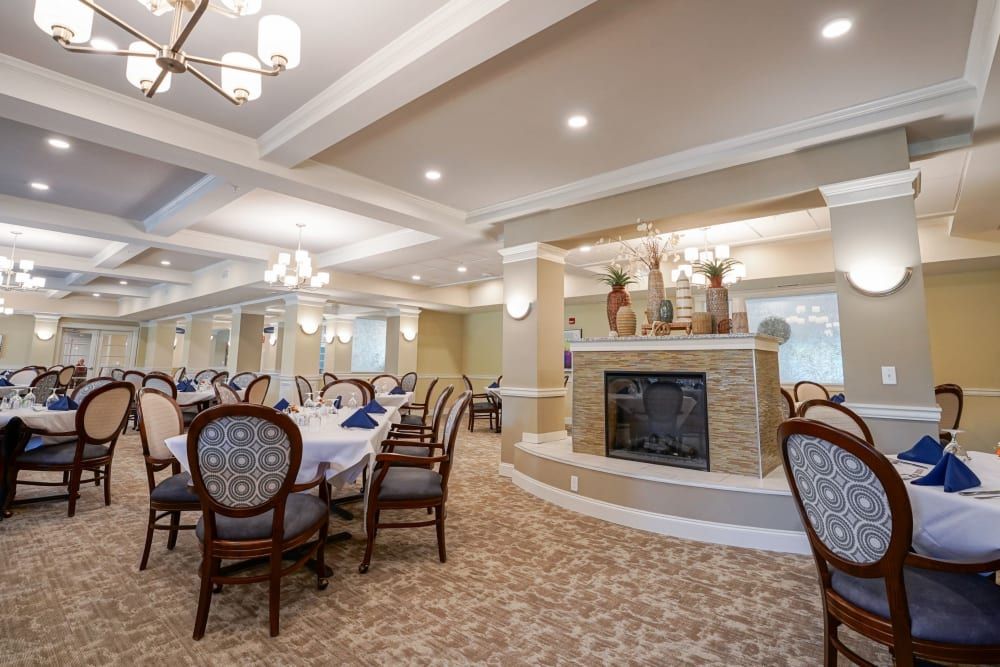 Harmony At Bellevue