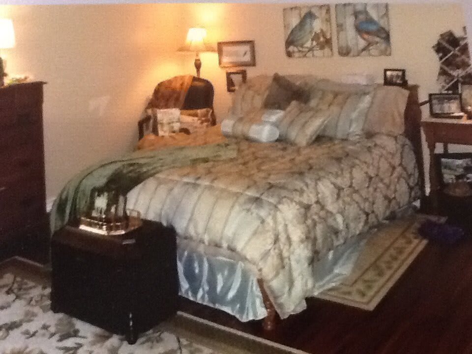 Pinecrest Retirement Lodge