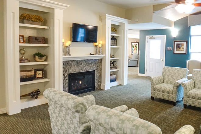 Brookdale Austintown