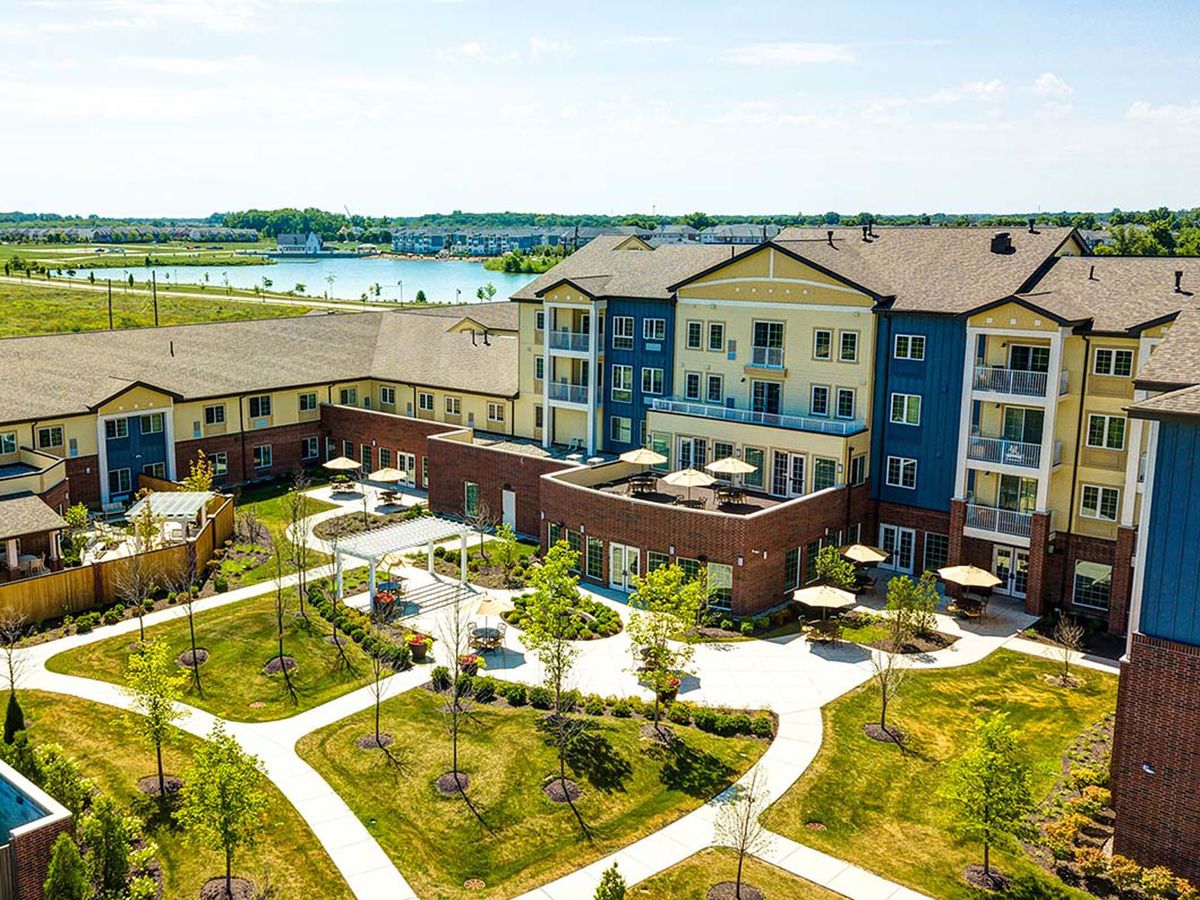 Independence Village of Fishers East