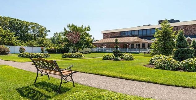 The Arbors at Hauppauge