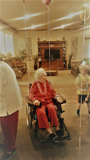 Brodie Ranch Nursing And Rehabilitation Center