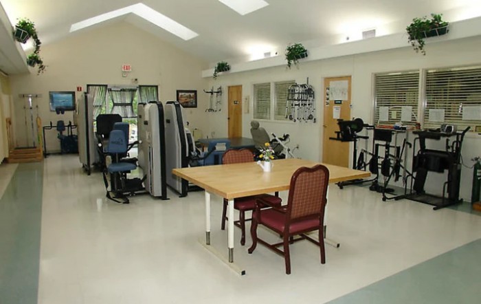 Complete Care At Charlotte