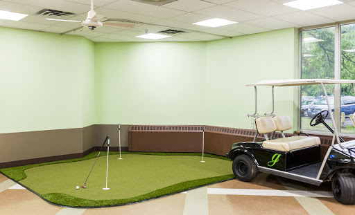 The Grand Rehabilitation And Nursing At Guilderland