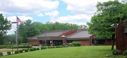 Columbus Colony Elderly Care
