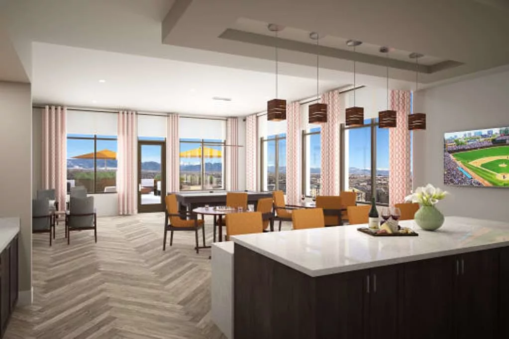 Hyland Hills - Senior Living