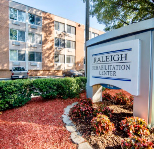 Raleigh Rehabilitation Center