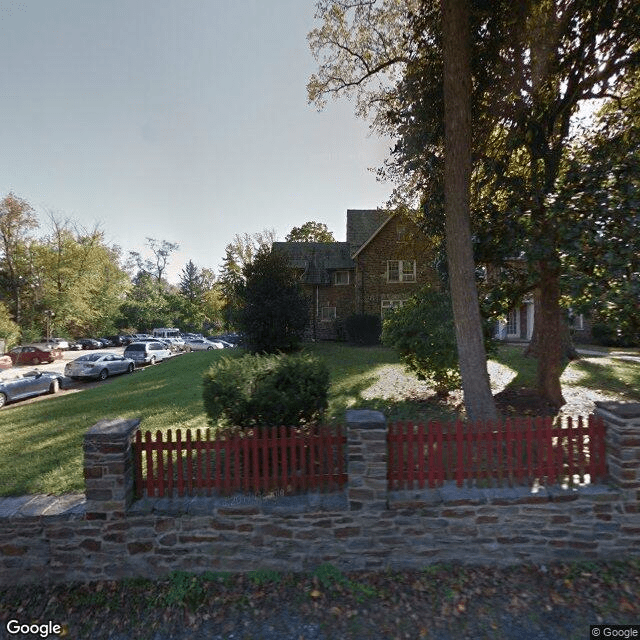 Holly Hill Manor