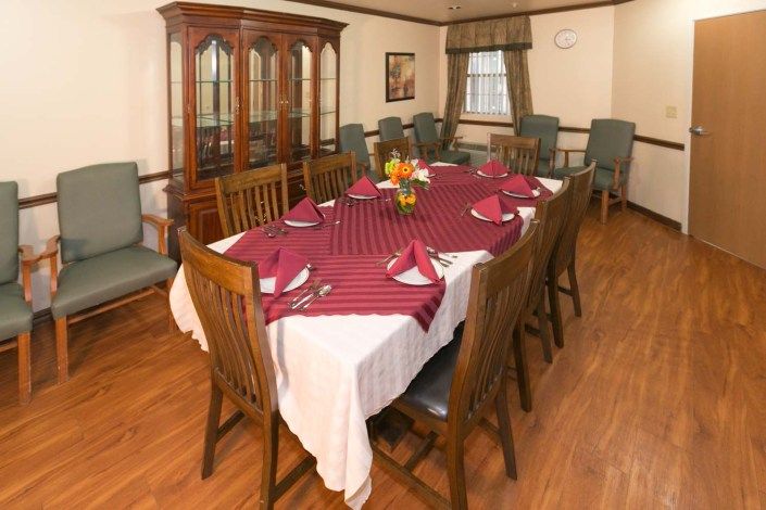 Mason Creek Transitional Care