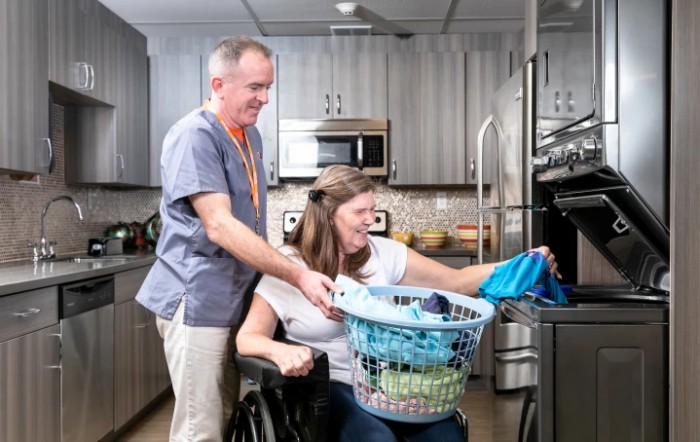 Hammonton Center For Rehabilitation And Healthcare