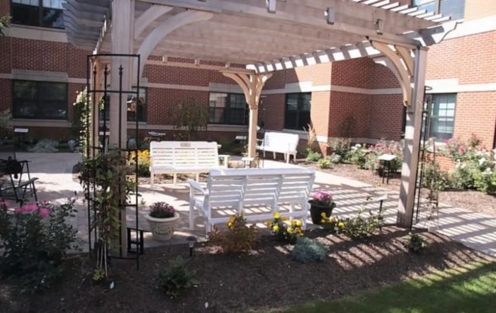 Southington Care Center