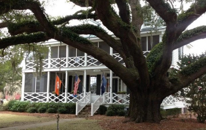 Franke Home at Seaside