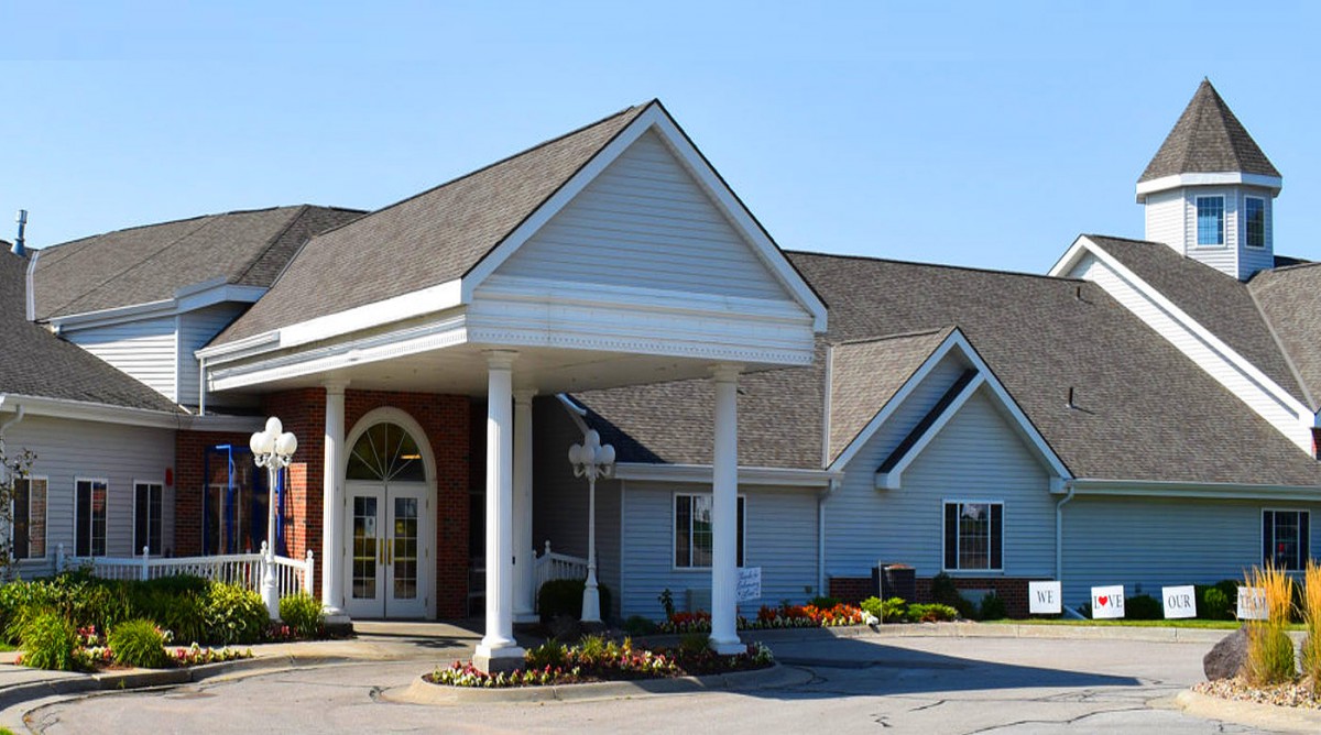 Mable Rose Estates