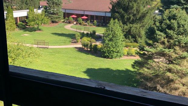 The Forum at Brookside