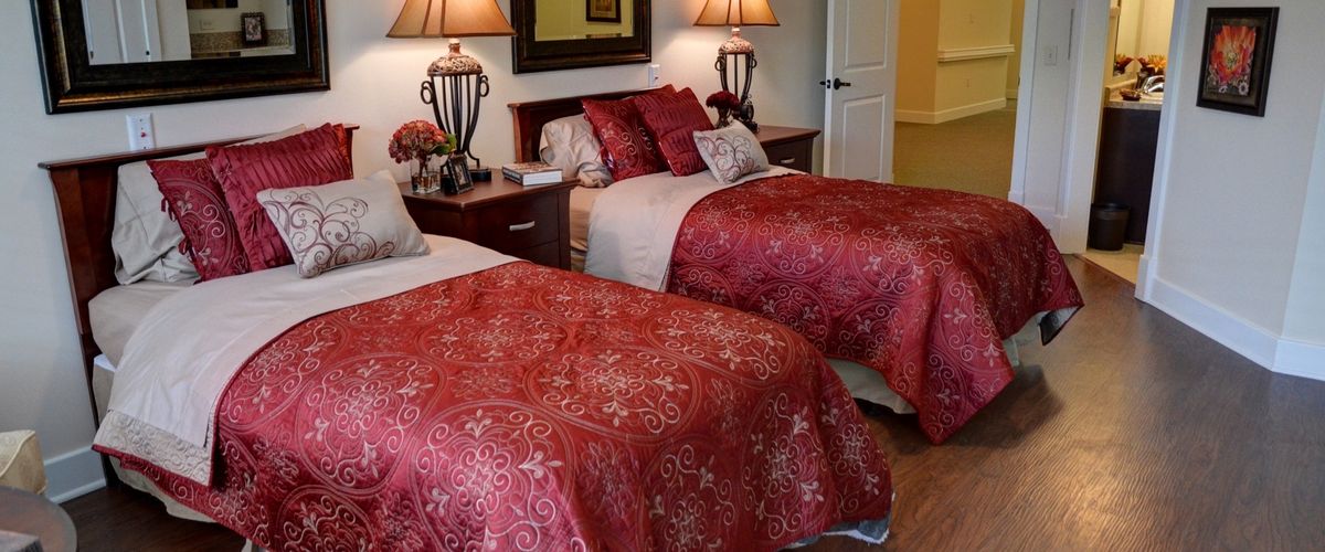 Image of Clover Hill Senior Living