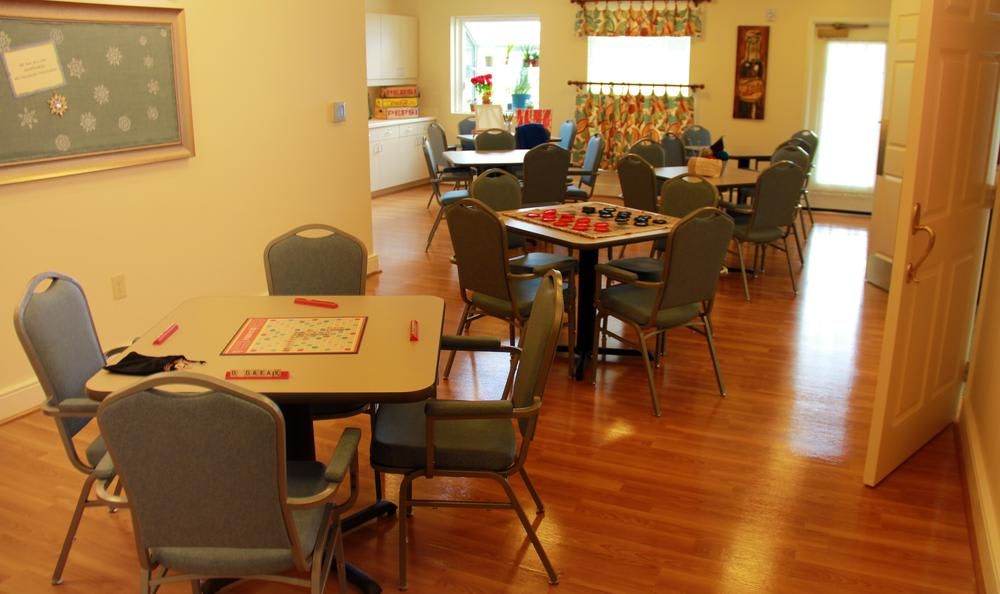 Artis Senior Living Of South Hills