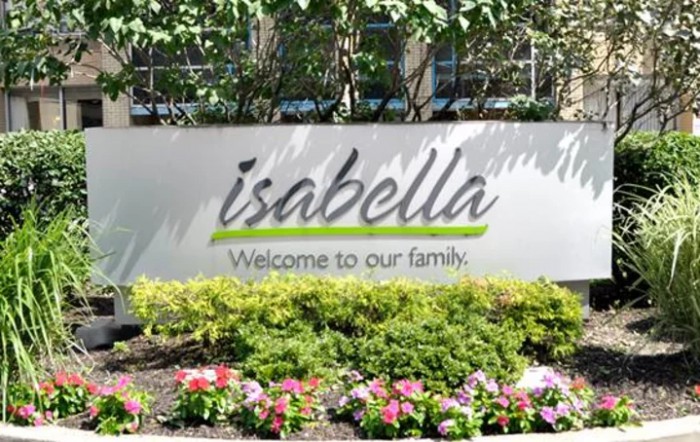 Isabella Geriatric Center