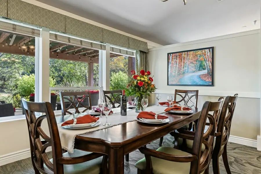 Aegis Living Redmond