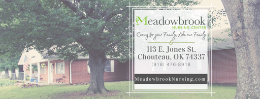 Meadowbrook Nursing Center