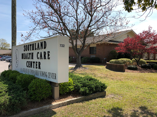 Southland Health Care Center