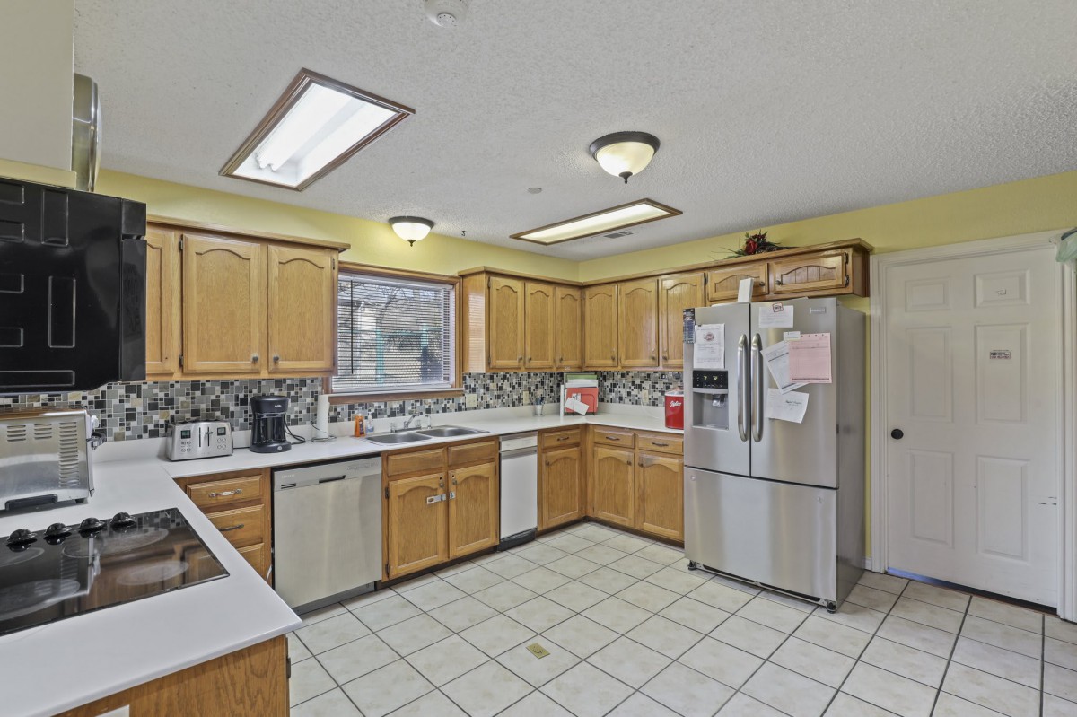 4 Seasons Senior Living IX