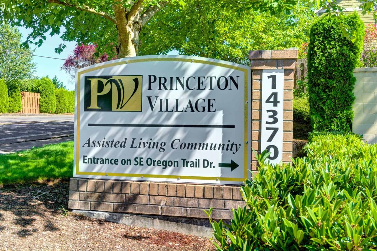 Princeton Village Assisted Living