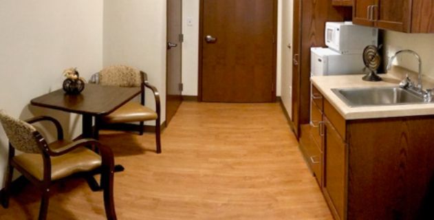 Jenkins Care Community