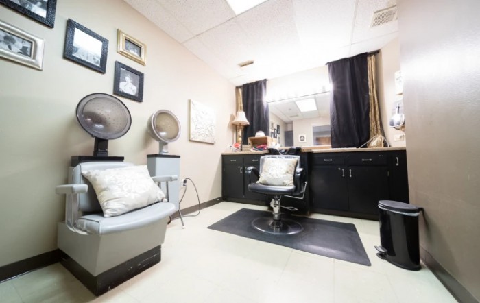 Beebe Retirement Center