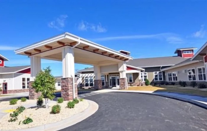 Spring Valley Health And Rehab Center