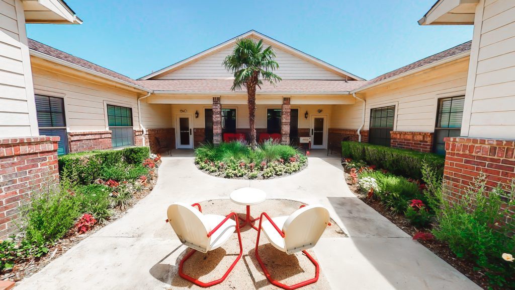 Arbor House of Lewisville Memory Care