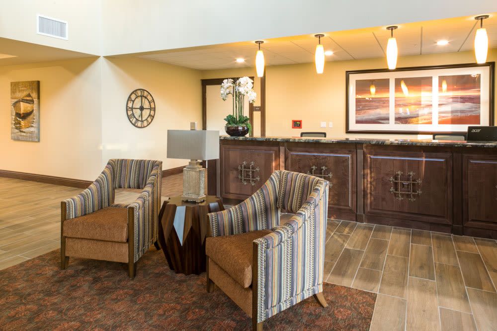 Mariposa at Ellwood Shores