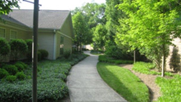 Arden Courts of Towson