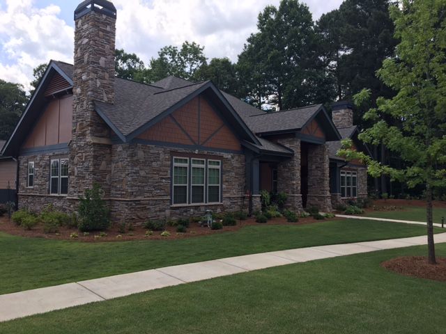 Village Park Peachtree Corners