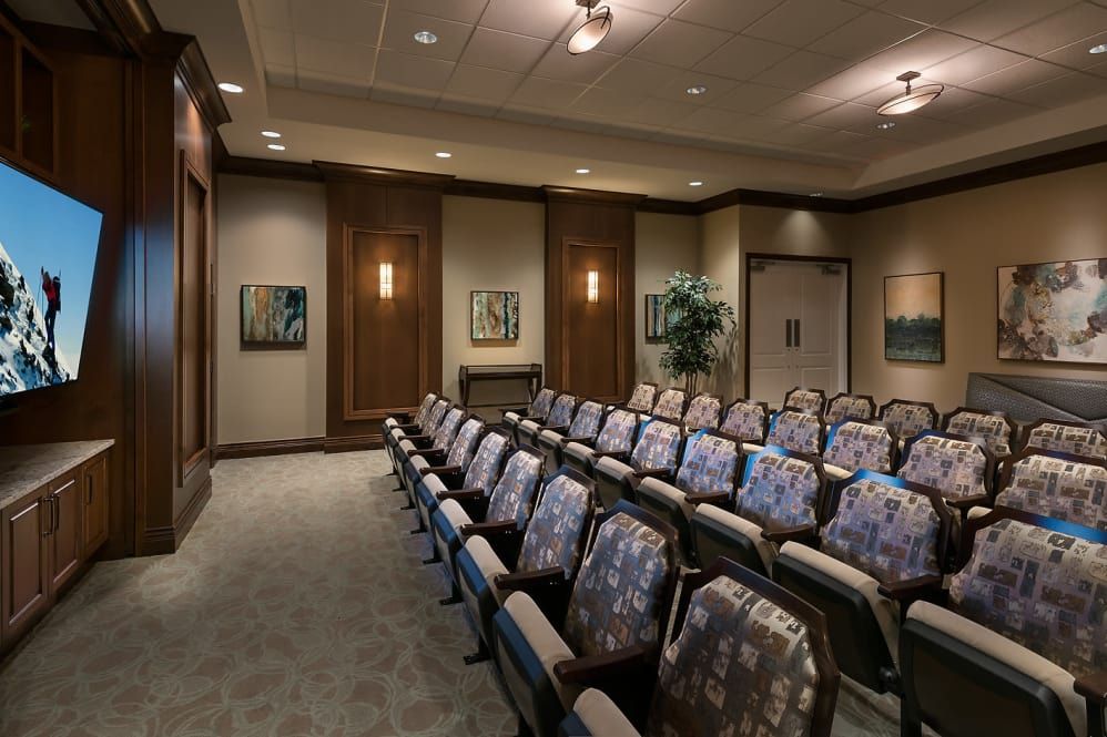 Cedarbrook of Northville