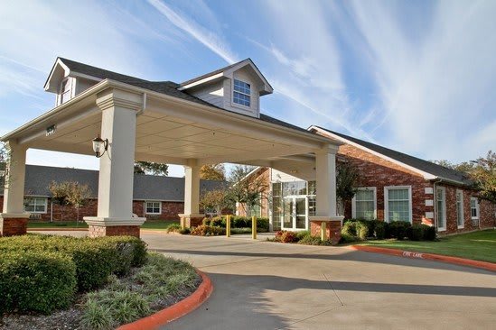 Dogwood Trails Assisted Living and Memory Care