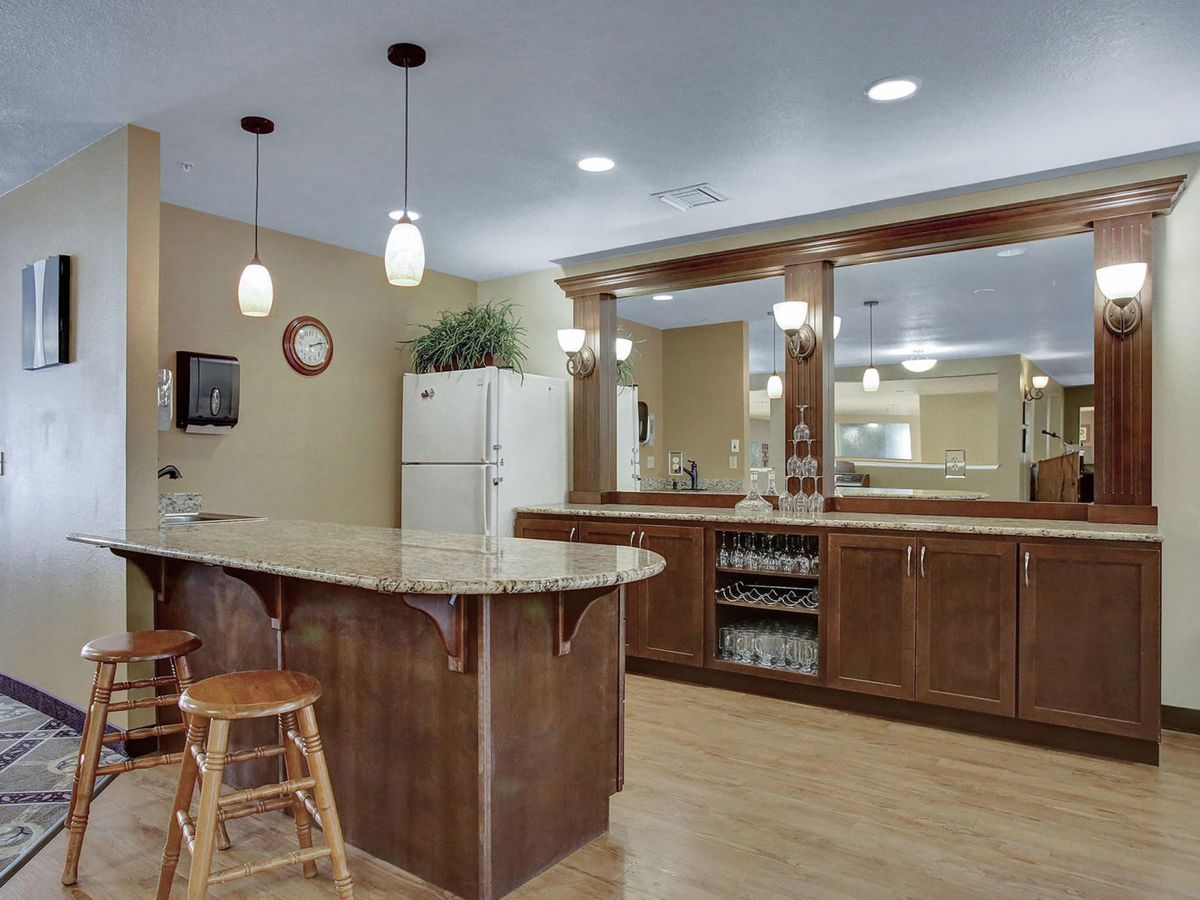 Prestige Senior Living Bridgewood