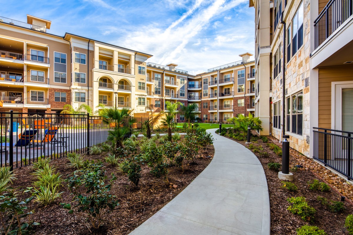 Arella on Jones Active Senior Community