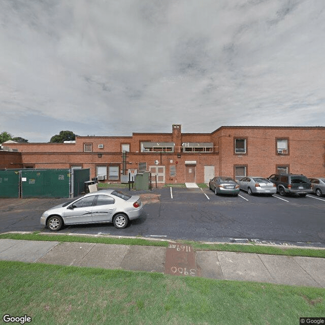 Lafayette Villa Health Care