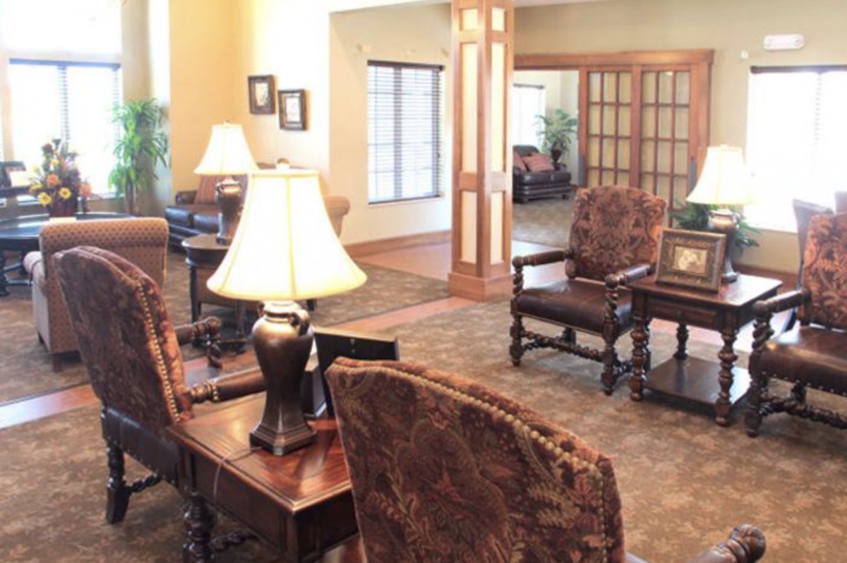 Comfort Care Homes