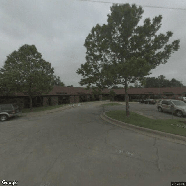 Heritage Villa Nursing Center