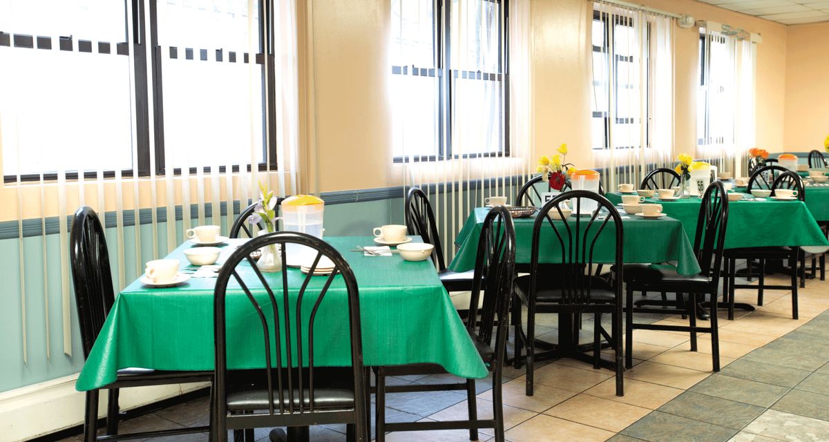 Queens Adult Care Center