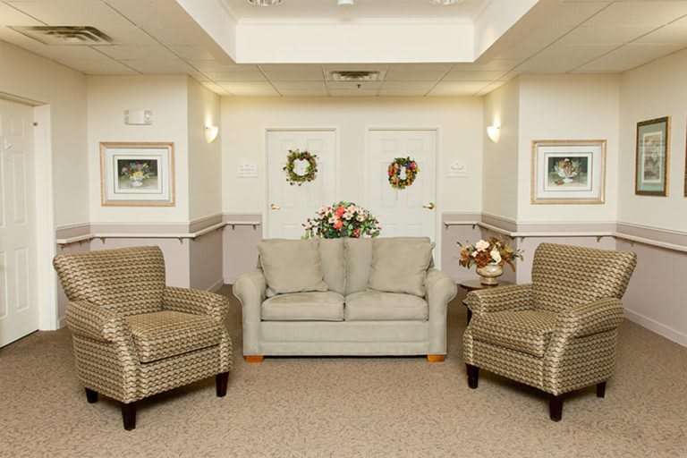 Parkrose Estates