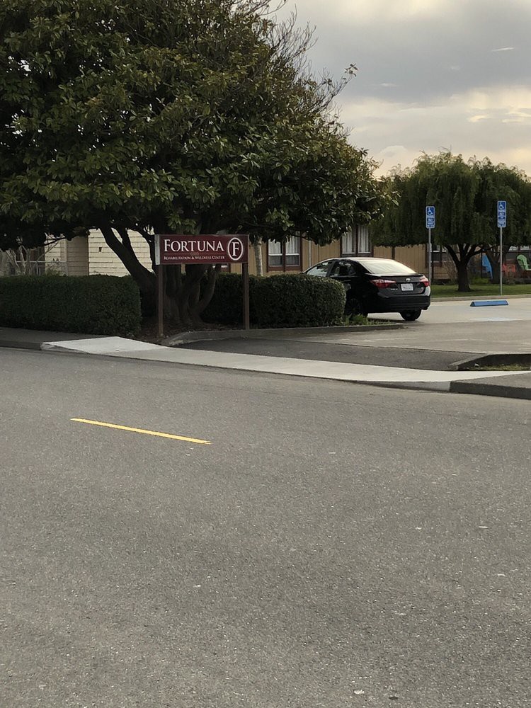 Fortuna Rehabilitation And Wellness Center
