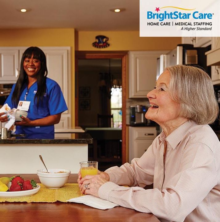 Brightstar Senior Living Of Fort Wayne