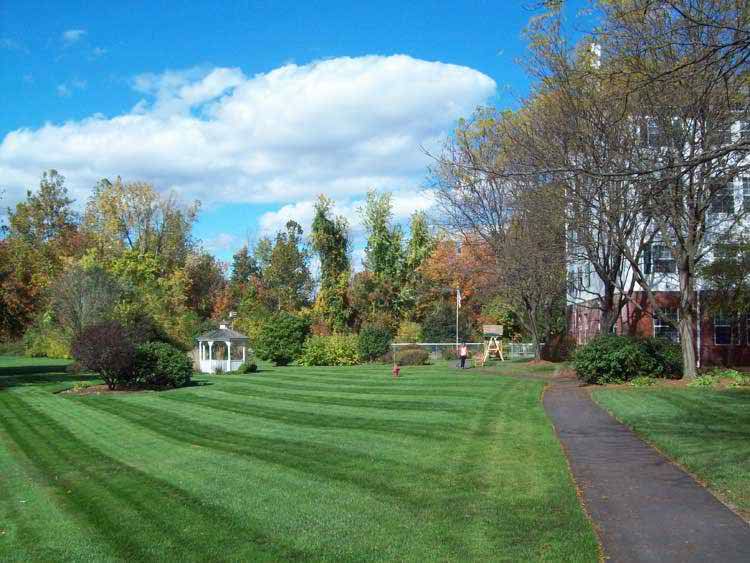 Arbors of Hop Brook