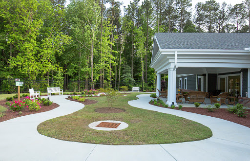 Village At Woods Edge Virginia
