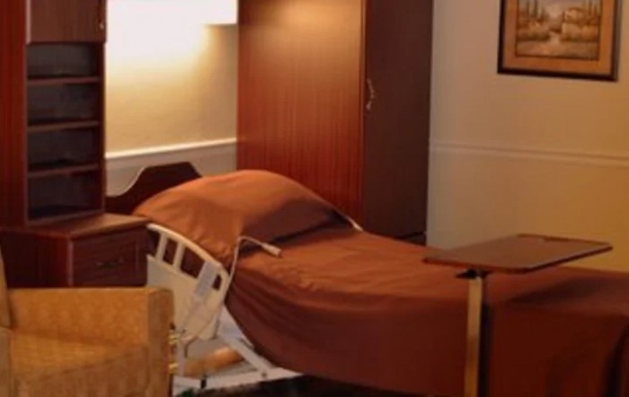 Riverview Nursing & Rehabilitation Center