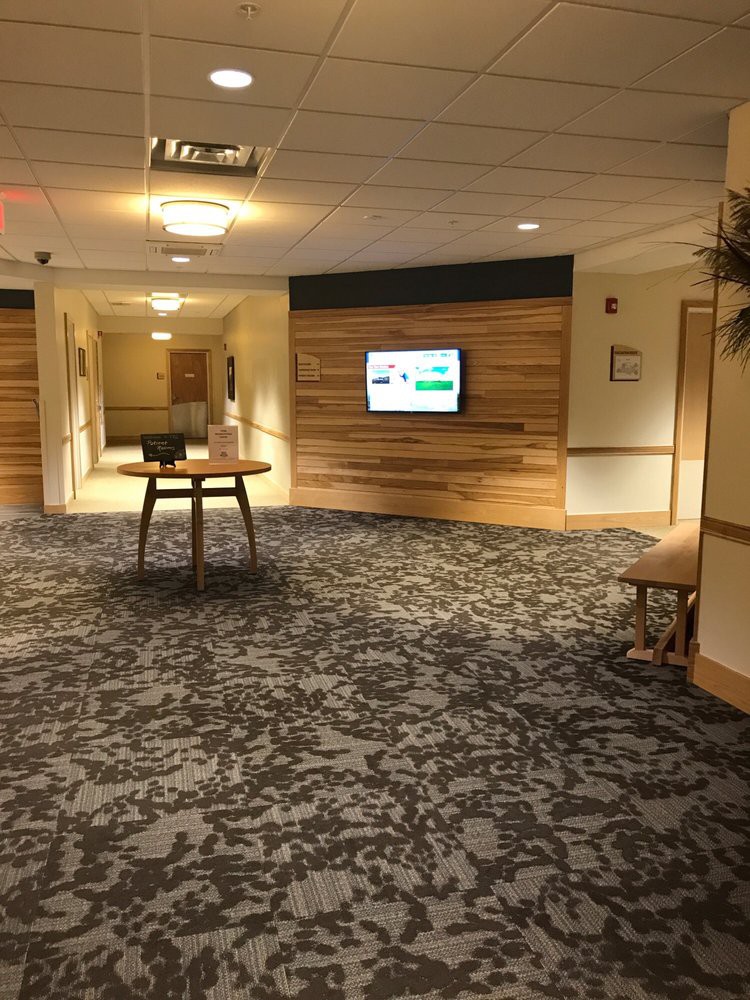 Tiffin Rehabilitation Center